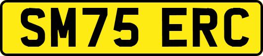 SM75ERC