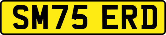SM75ERD
