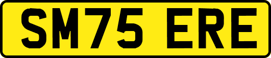 SM75ERE