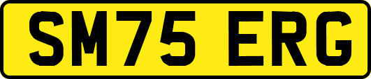 SM75ERG