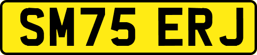 SM75ERJ