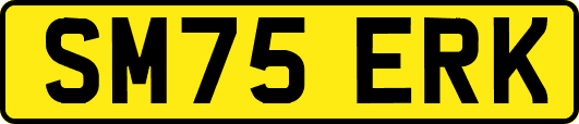 SM75ERK