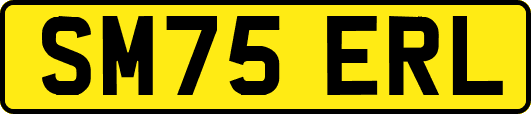 SM75ERL