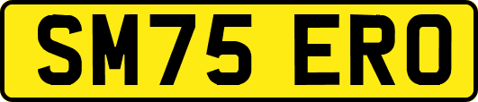 SM75ERO