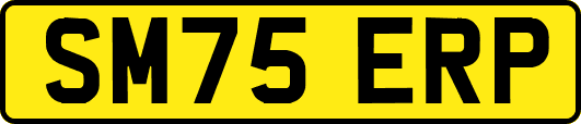 SM75ERP