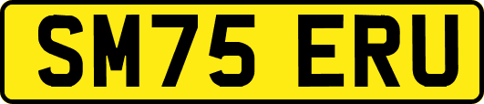 SM75ERU