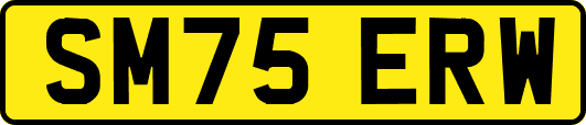 SM75ERW