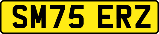 SM75ERZ