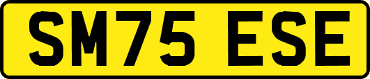 SM75ESE