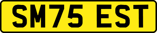 SM75EST