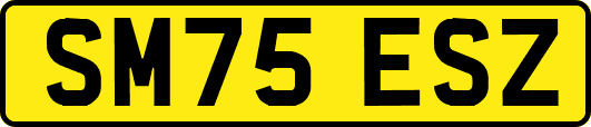 SM75ESZ