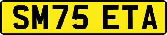 SM75ETA