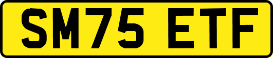 SM75ETF