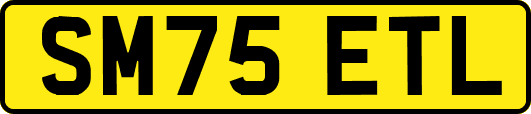 SM75ETL