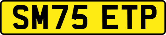 SM75ETP