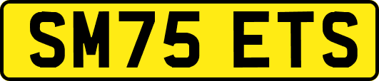 SM75ETS