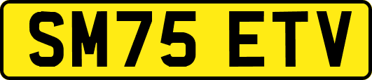 SM75ETV