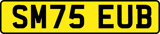 SM75EUB