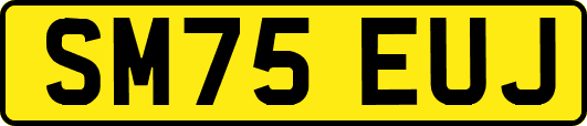 SM75EUJ