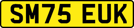 SM75EUK