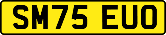 SM75EUO