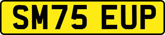 SM75EUP