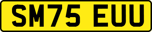 SM75EUU