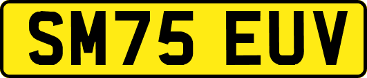 SM75EUV