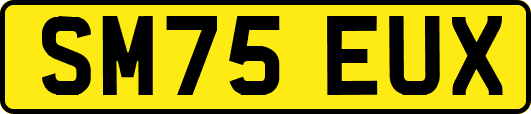 SM75EUX