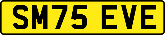 SM75EVE