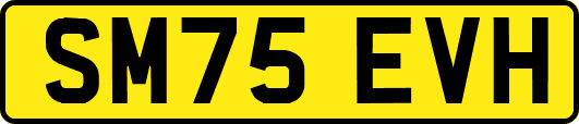 SM75EVH