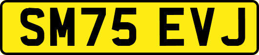 SM75EVJ