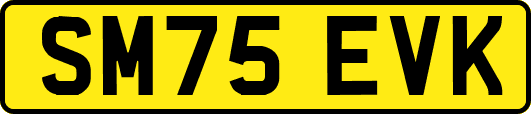 SM75EVK