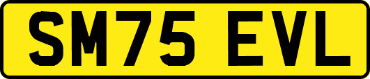 SM75EVL