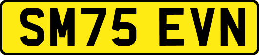 SM75EVN