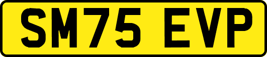 SM75EVP