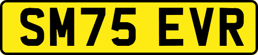 SM75EVR