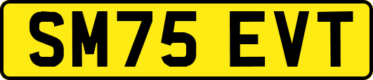 SM75EVT