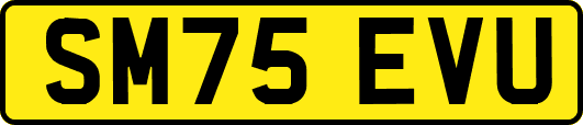 SM75EVU