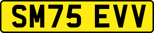 SM75EVV