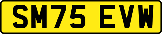 SM75EVW