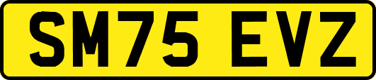 SM75EVZ