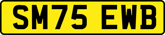 SM75EWB