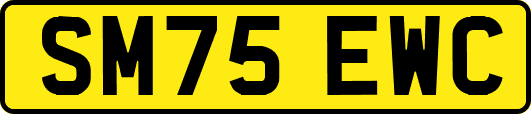 SM75EWC