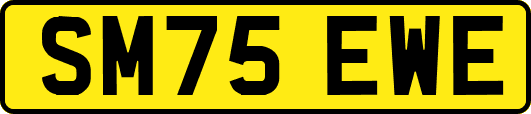 SM75EWE