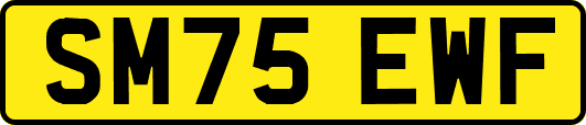 SM75EWF