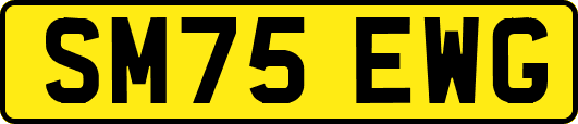 SM75EWG