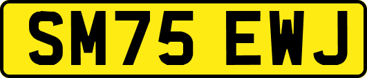 SM75EWJ