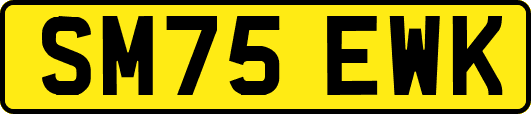 SM75EWK
