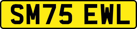 SM75EWL